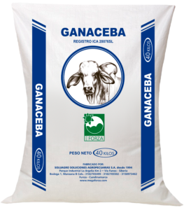 Ganaceba