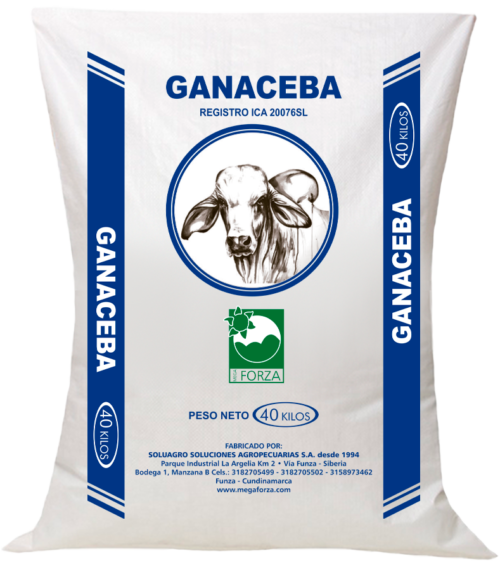 Ganaceba