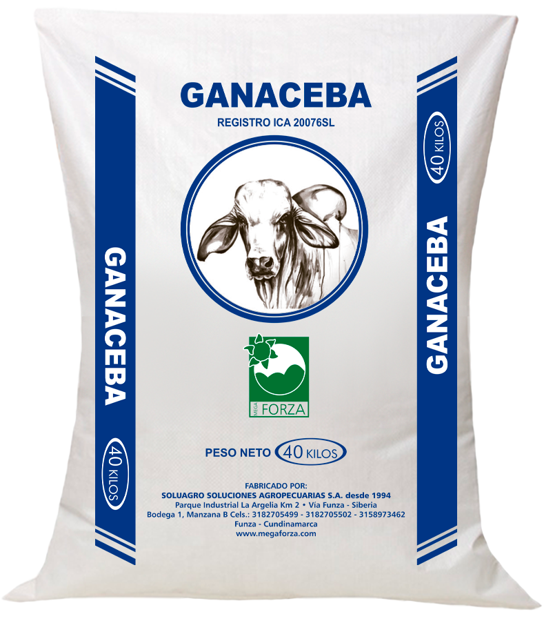 Ganaceba