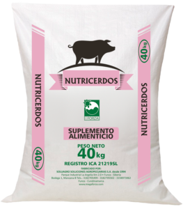 Suplefibra Mega Forza, suplemento para alimentar a tus caballos